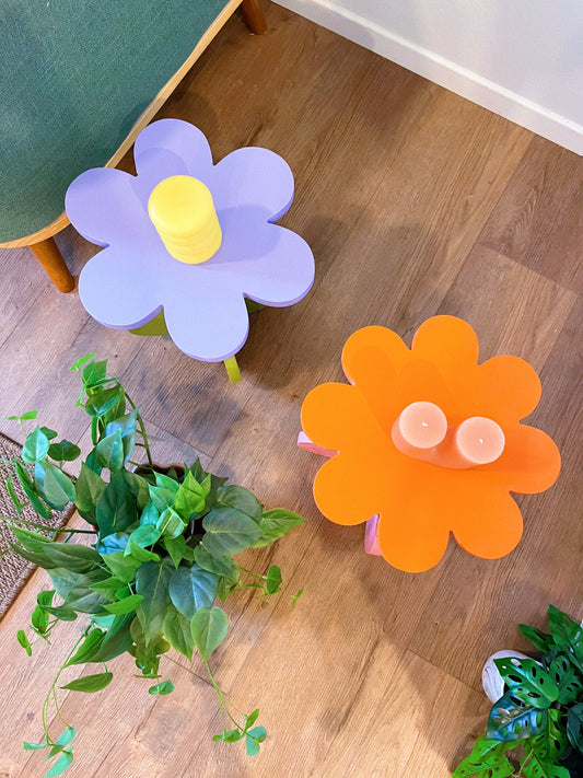 SAMPLE🌼 Flower Vase Plant Stands