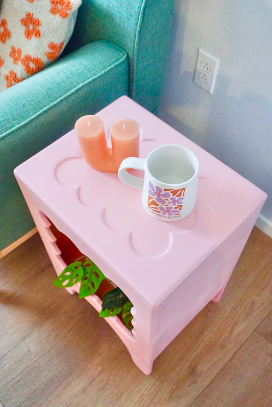 Clementine Side Table