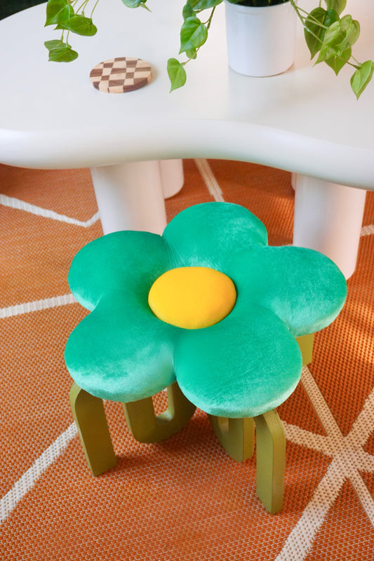 Daisy Ottoman