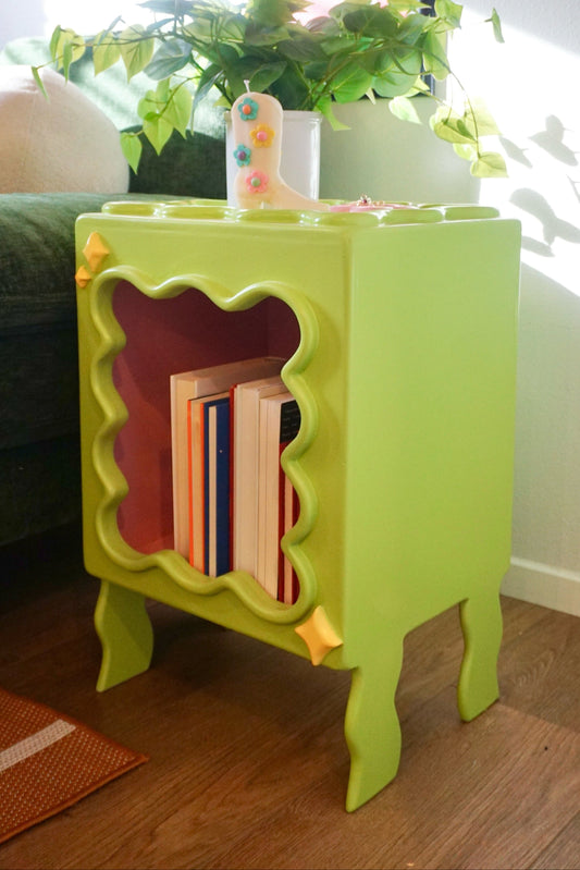 Dream Side Table