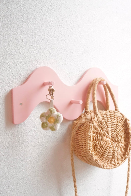 Wavy Wall Hook