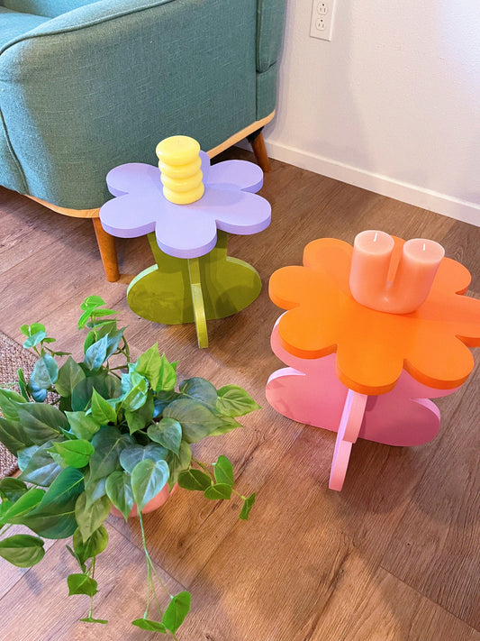 SAMPLE🌼 Flower Vase Plant Stands